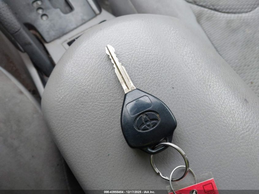 2011 Toyota Rav4 VIN: 2T3BF4DV0BW156705 Lot: 43955454