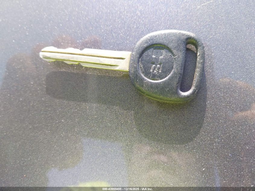 2008 Hummer H3 Suv VIN: 5GTEN13E088176122 Lot: 43955455