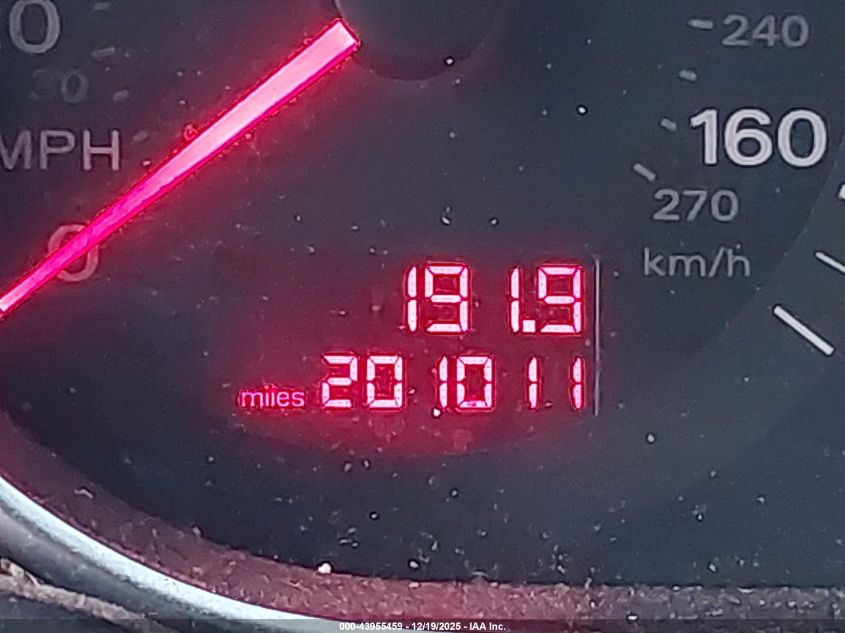 2008 Audi Q7 3.6 Premium VIN: WA1BY74L58D049983 Lot: 43955459