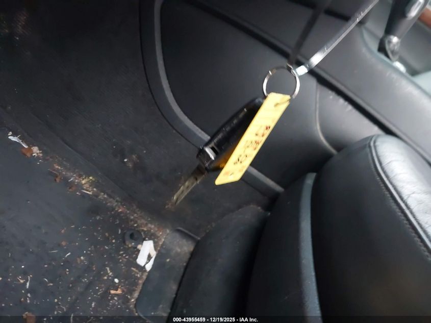 2008 Audi Q7 3.6 Premium VIN: WA1BY74L58D049983 Lot: 43955459