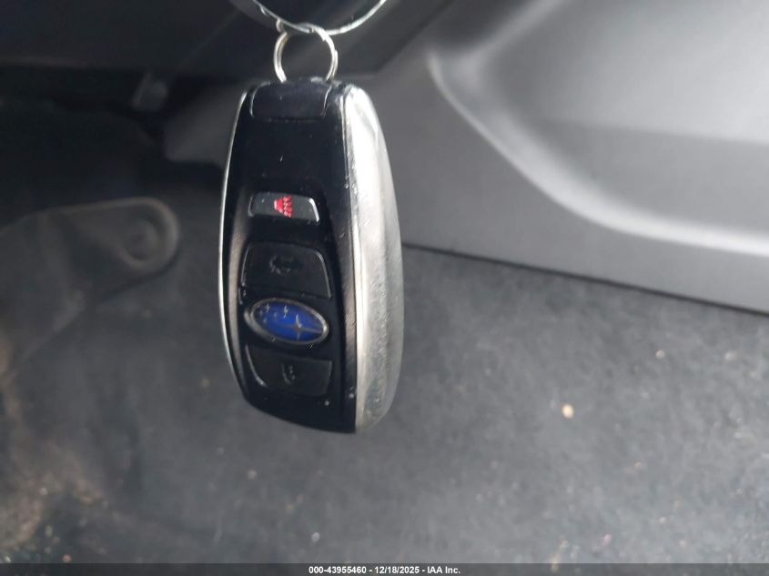 2020 Subaru Outback Limited VIN: 4S4BTANCXL3139799 Lot: 43955460