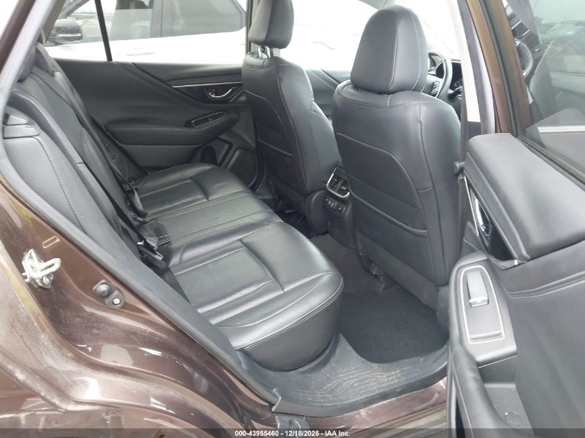 2020 Subaru Outback Limited VIN: 4S4BTANCXL3139799 Lot: 43955460