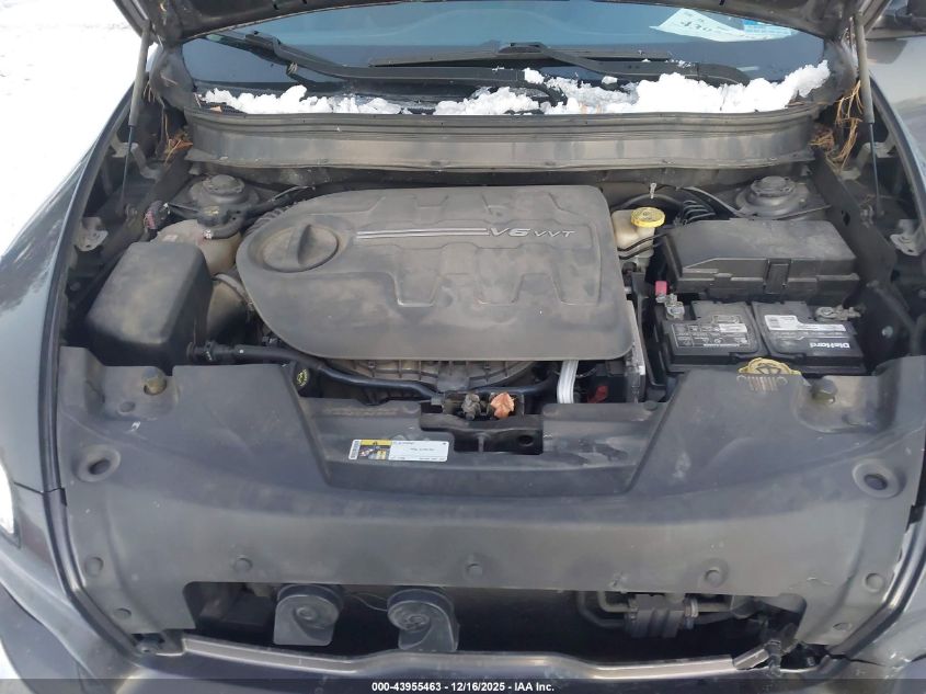 2014 Jeep Cherokee Altitude VIN: 1C4PJLCS4EW293044 Lot: 43955463