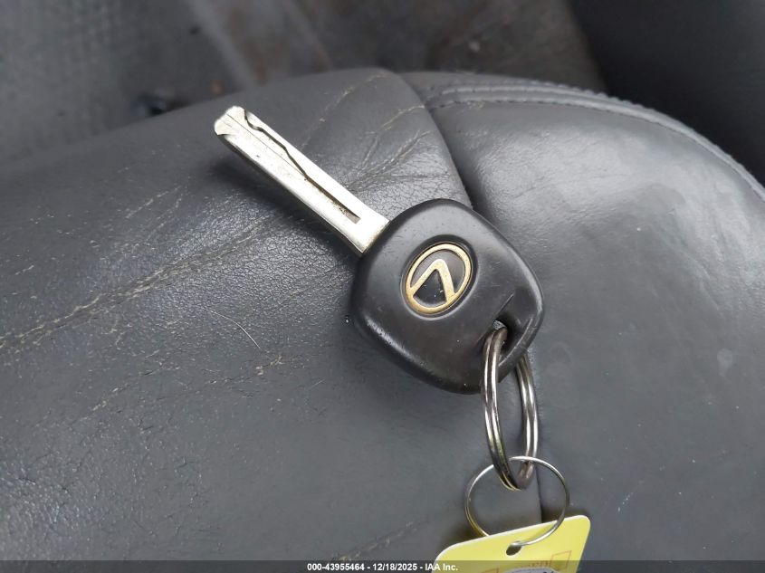 1998 Lexus Ls 400 VIN: JT8BH28F7W0100223 Lot: 43955464