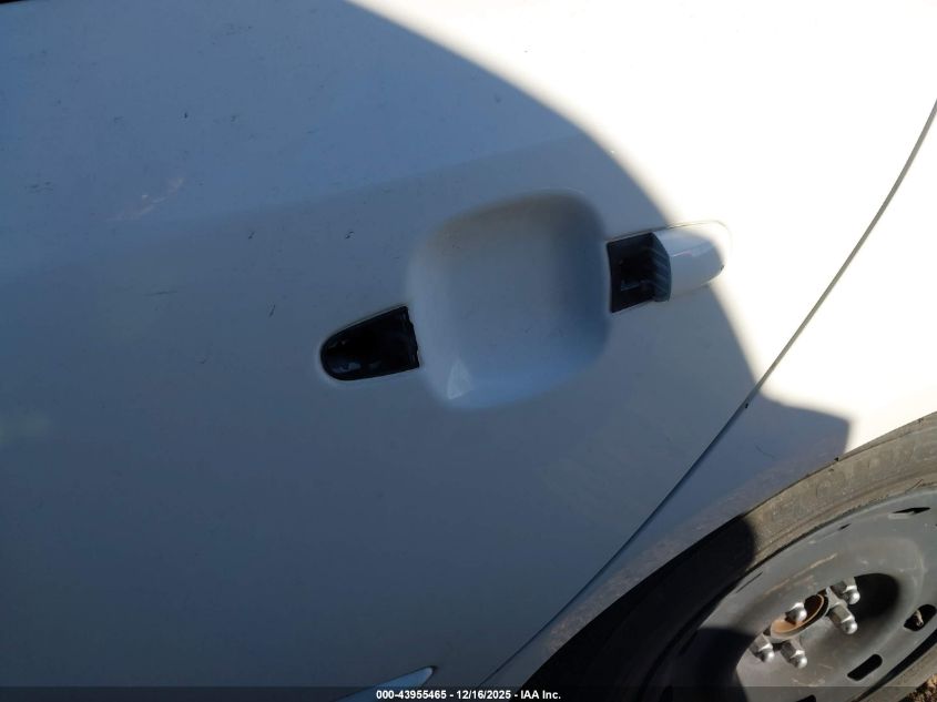 2006 Hyundai Sonata Gls V6/Lx V6 VIN: 5NPEU46F06H141126 Lot: 43955465