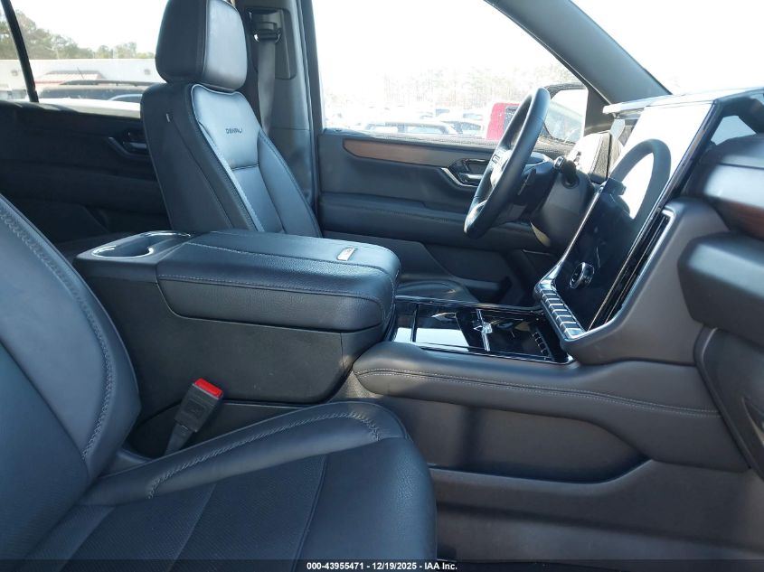 2025 GMC Yukon XL - 1GKS2JRL6SR249492