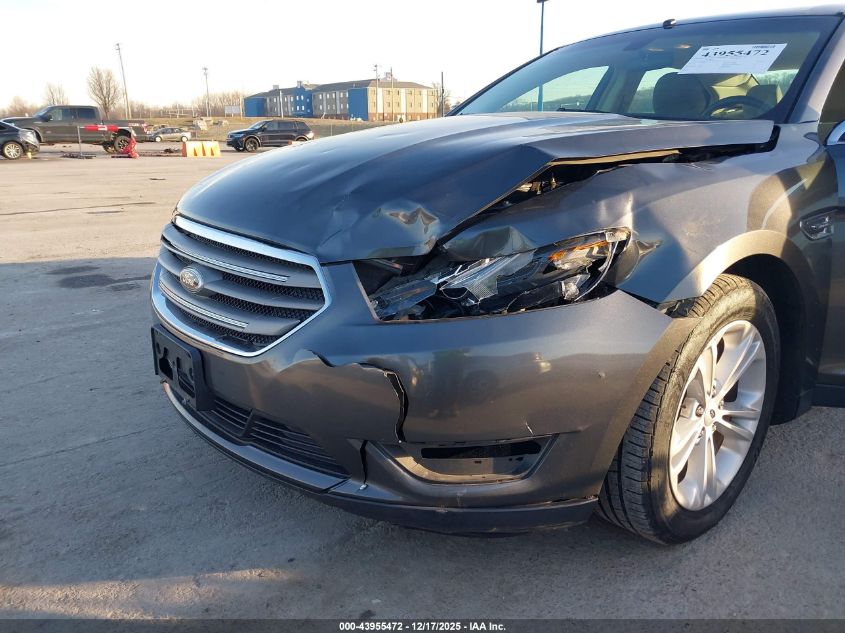 2015 Ford Taurus Se VIN: 1FAHP2D8XFG192334 Lot: 43955472