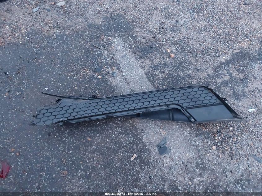 2020 Toyota Corolla Se VIN: JTDS4RCE4LJ034787 Lot: 43955474