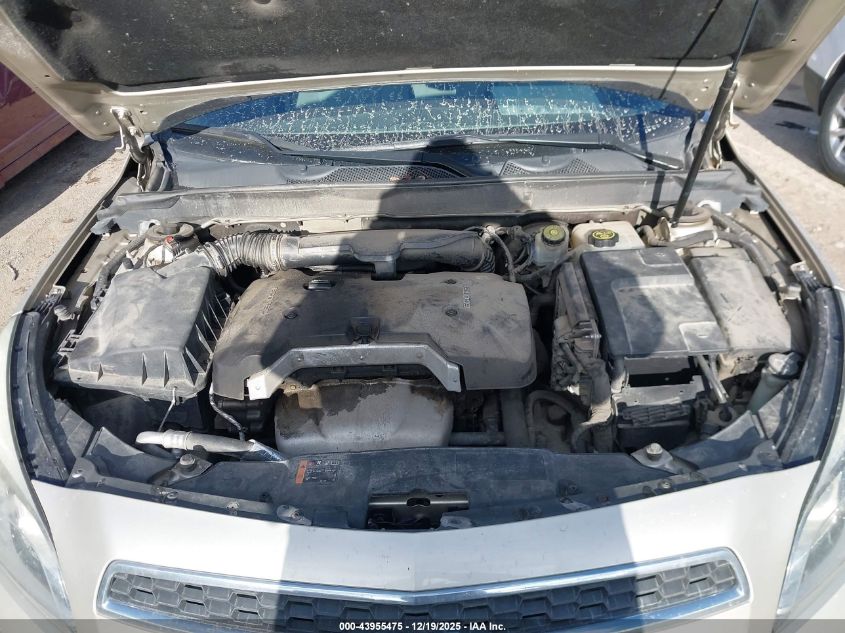 2013 Chevrolet Malibu 1Ls VIN: 1G11B5SA6DF172451 Lot: 43955475