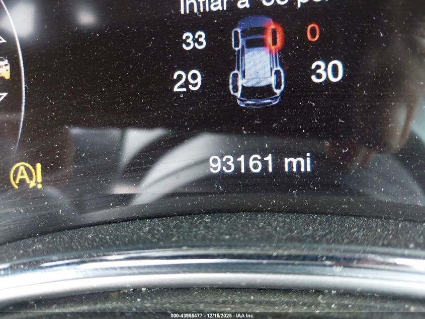 2018 Jeep Grand Cherokee Laredo E 4X4 VIN: 1C4RJFAG6JC207687 Lot: 43955477