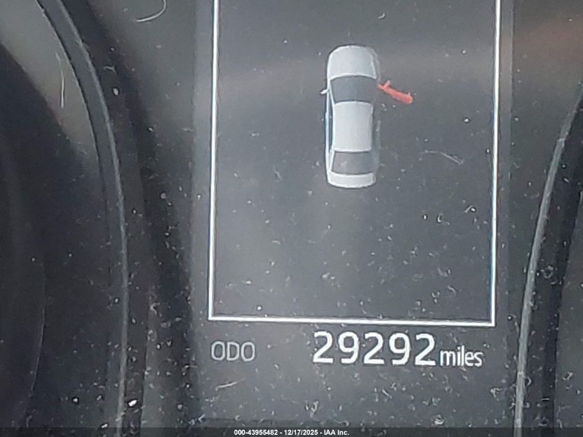 2023 Toyota Camry Le Hybrid VIN: 4T1C31AK5PU047047 Lot: 43955482