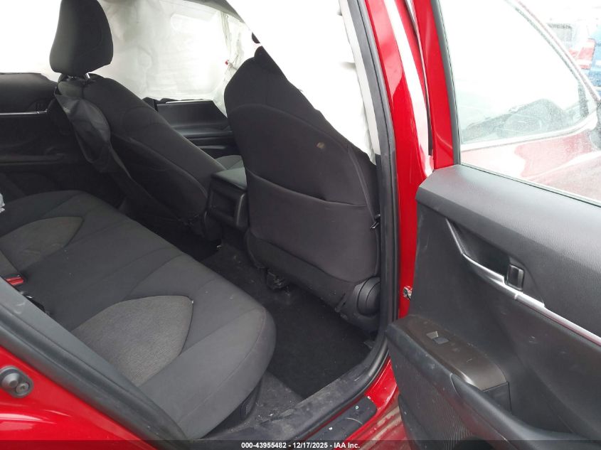 2023 Toyota Camry Le Hybrid VIN: 4T1C31AK5PU047047 Lot: 43955482