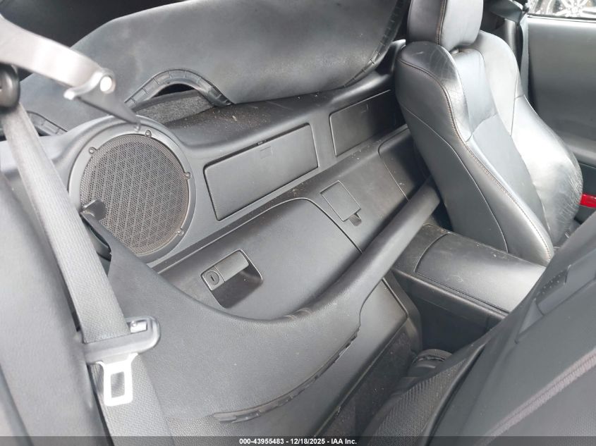 2004 Nissan 350Z Touring VIN: JN1AZ34E24T050939 Lot: 43955483