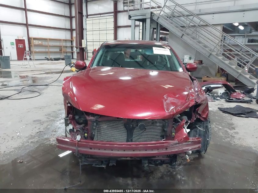 2011 Subaru Impreza 2.5I VIN: JF1GH6A68BH812119 Lot: 43955485