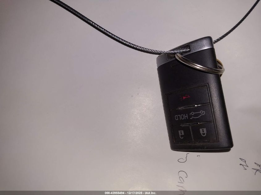 2013 Cadillac Ats Standard VIN: 1G6AA5RX3D0150188 Lot: 43955494