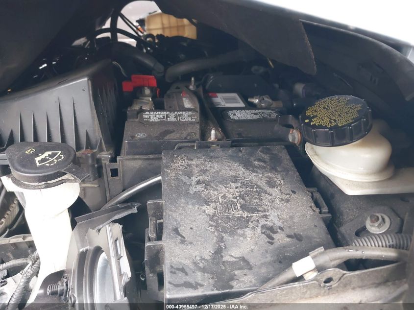 2012 Ford Fiesta Se VIN: 3FADP4EJ2CM104843 Lot: 43955497