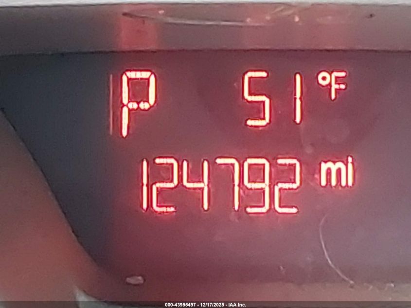 2012 Ford Fiesta Se VIN: 3FADP4EJ2CM104843 Lot: 43955497