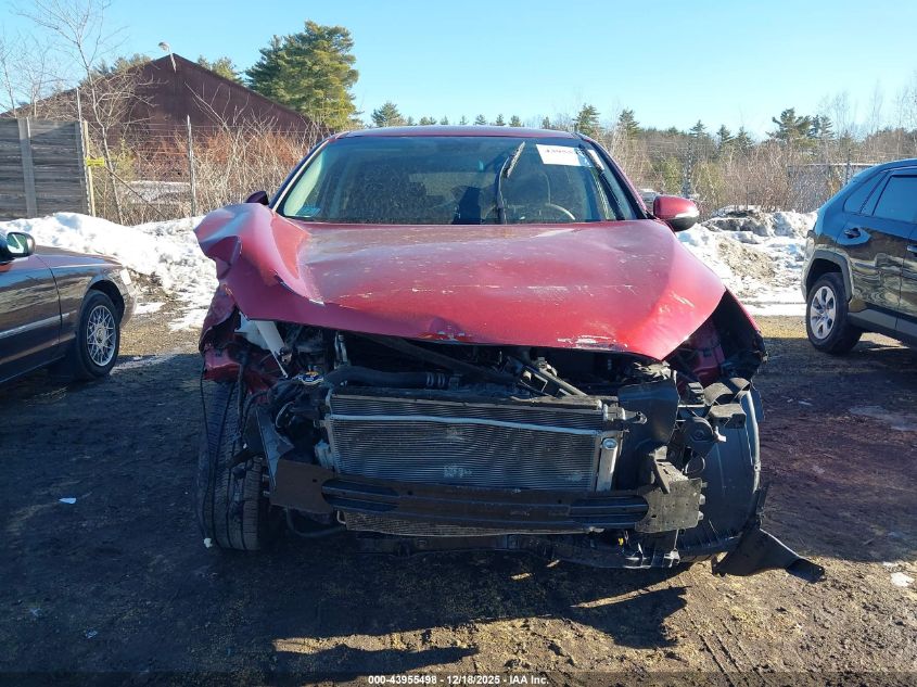 2020 Kia Sorento 2.4L Lx VIN: 5XYPGDA36LG671228 Lot: 43955498