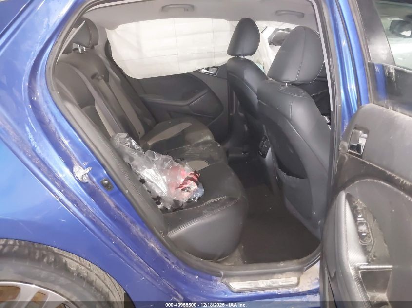 2012 Kia Optima Sx VIN: 5XXGR4A66CG029245 Lot: 43955500