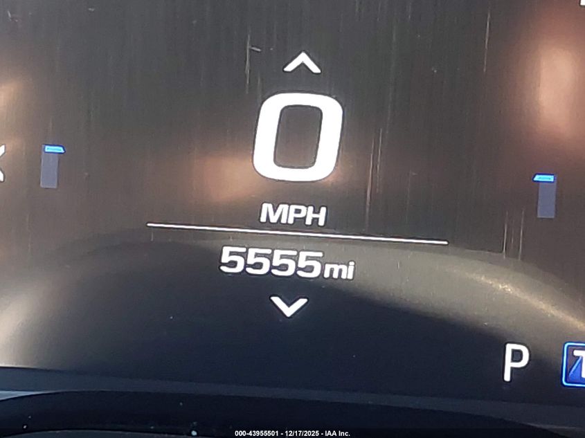 2022 Chevrolet Camaro Rwd Zl1 VIN: 1G1FK1R68N0124308 Lot: 43955501