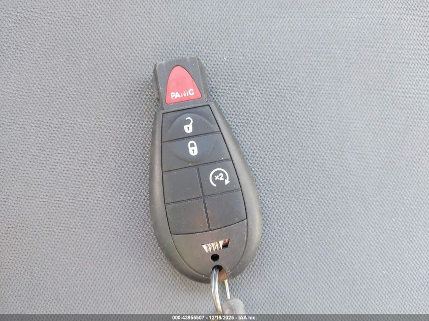 2019 Ram 1500 Classic Slt 4X2 6'4 Box VIN: 1C6RR6TT4KS584343 Lot: 43955507