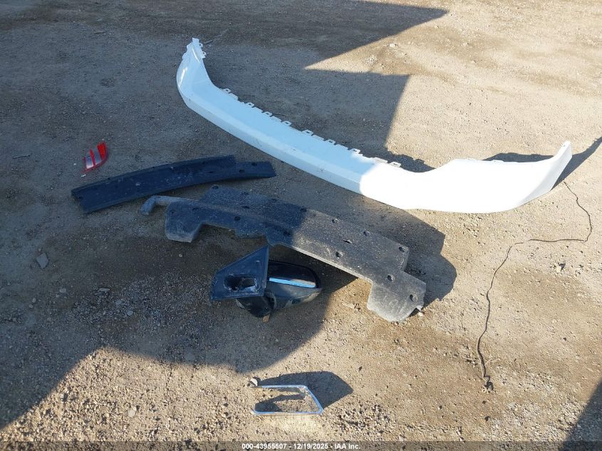 2019 Ram 1500 Classic Slt 4X2 6'4 Box VIN: 1C6RR6TT4KS584343 Lot: 43955507