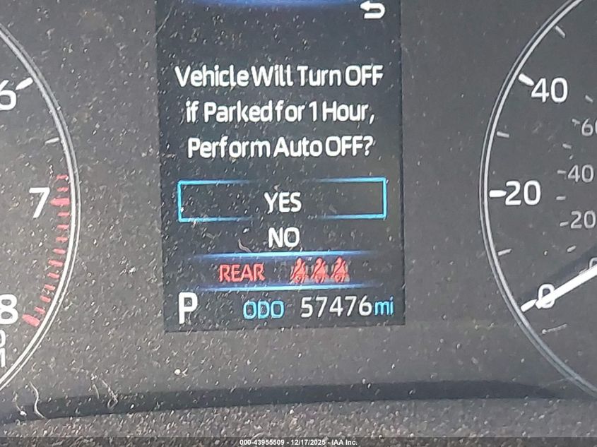 2024 Toyota Corolla Se VIN: JTND4MBE3R3228989 Lot: 43955509