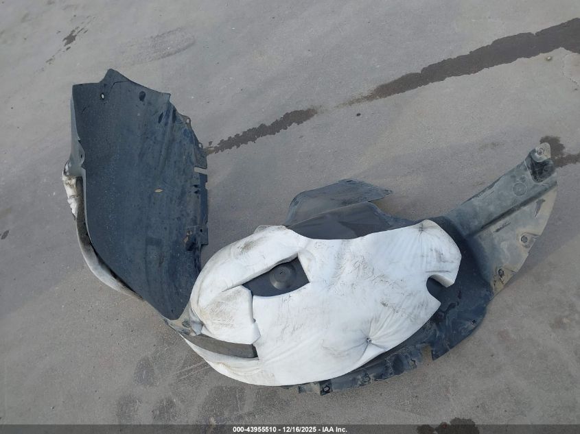 2014 Ford Explorer VIN: 1FM5K7B86EGB51592 Lot: 43955510