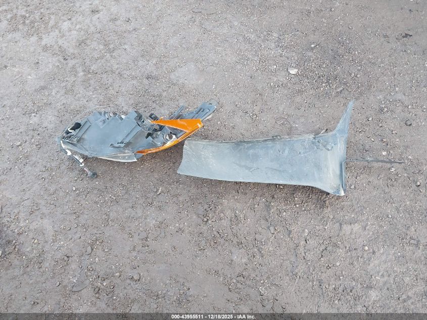 2014 Nissan Pathfinder Sl VIN: 5N1AR2MM3EC689777 Lot: 43955511