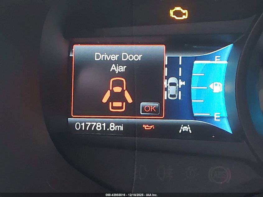 2024 Ford Edge Titanium VIN: 2FMPK4K95RBA06573 Lot: 43955516