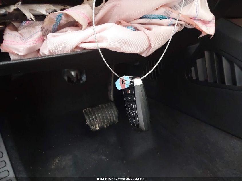 2024 Ford Edge Titanium VIN: 2FMPK4K95RBA06573 Lot: 43955516