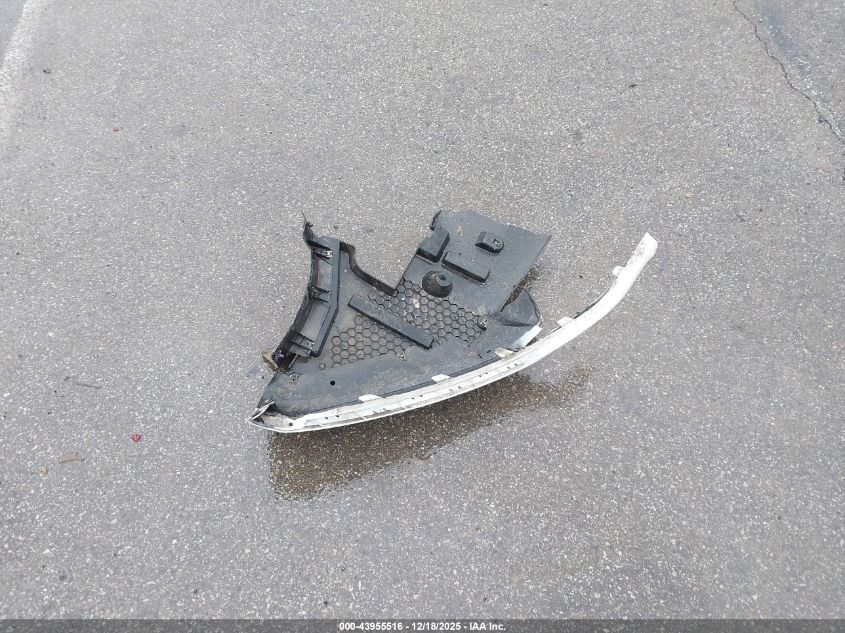 2024 Ford Edge Titanium VIN: 2FMPK4K95RBA06573 Lot: 43955516