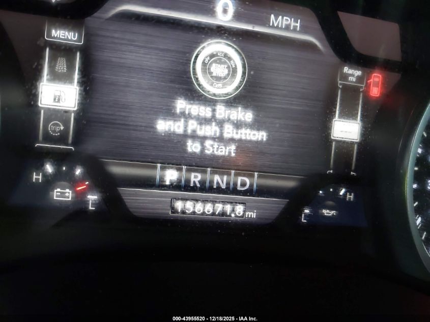 2021 Ram 1500 Big Horn 4X4 5'7 Box VIN: 1C6SRFFTXMN538529 Lot: 43955520