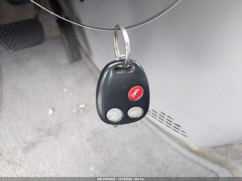 2003 Saturn Vue V6 VIN: 5GZCZ63BX3S879291 Lot: 43955523