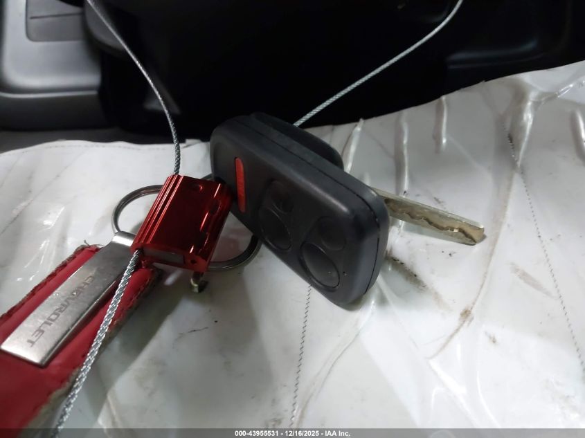 2017 Chevrolet Silverado 1500 1Lt VIN: 3GCPCREC8HG433604 Lot: 43955531