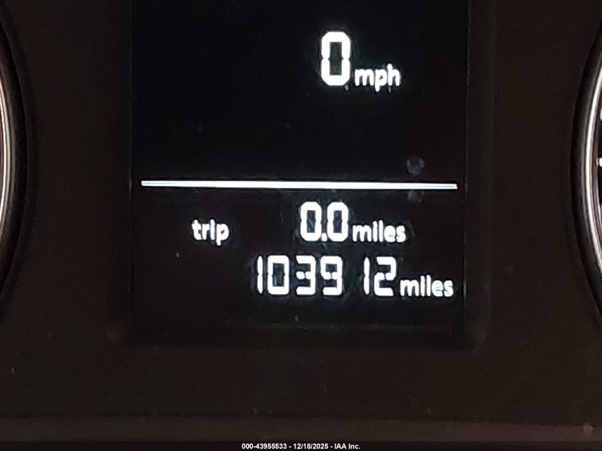 2015 Volkswagen Passat 1.8T Wolfsburg Edition VIN: 1VWAS7A32FC012459 Lot: 43955533