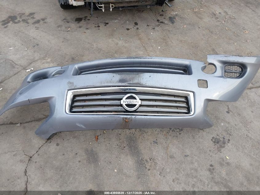 2012 Nissan Maxima 3.5 Sv VIN: 1N4AA5AP8CC813332 Lot: 43955539