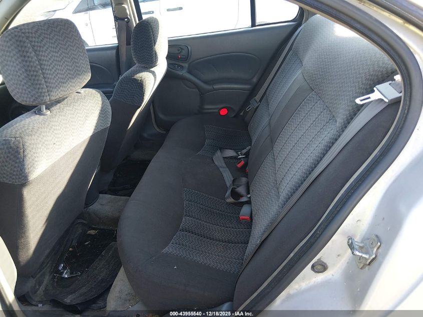 2005 Pontiac Grand Am Se VIN: 1G2NE52E15M200113 Lot: 43955540