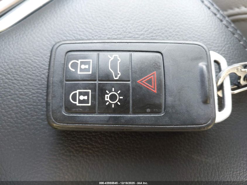 2017 Volvo S60 T5 Dynamic VIN: YV126MFL2H2420434 Lot: 43955545