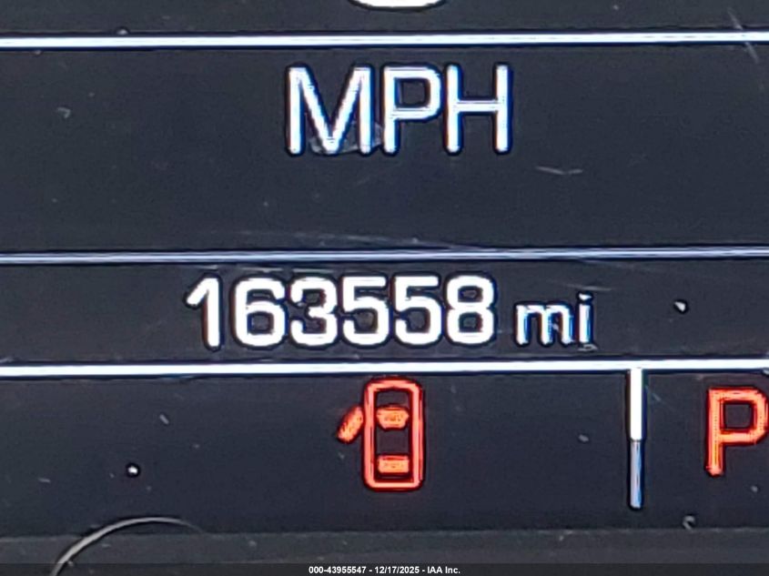 2018 Chevrolet Impala 1Lt VIN: 2G1105SA5J9165369 Lot: 43955547