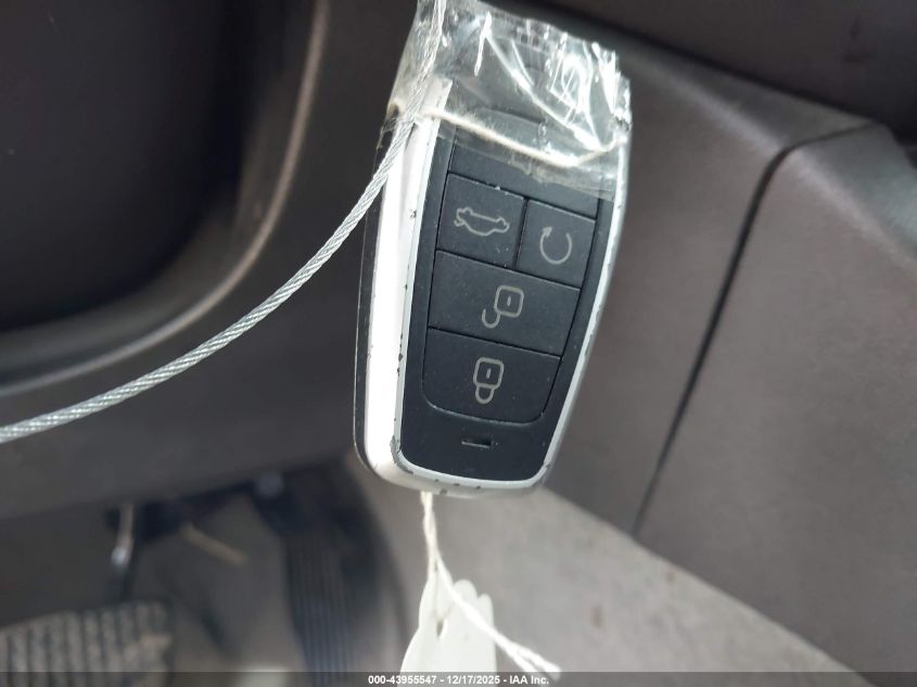 2018 Chevrolet Impala 1Lt VIN: 2G1105SA5J9165369 Lot: 43955547