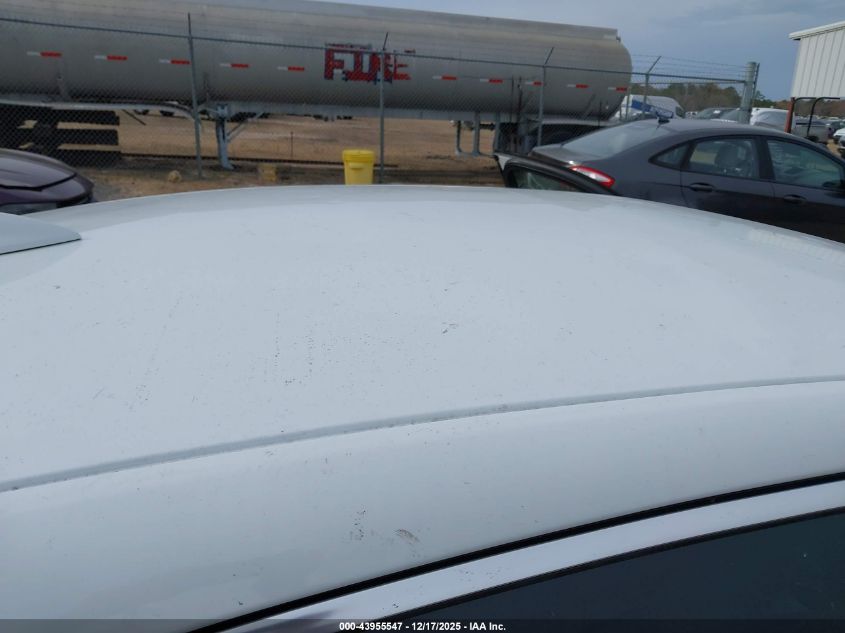 2018 Chevrolet Impala 1Lt VIN: 2G1105SA5J9165369 Lot: 43955547