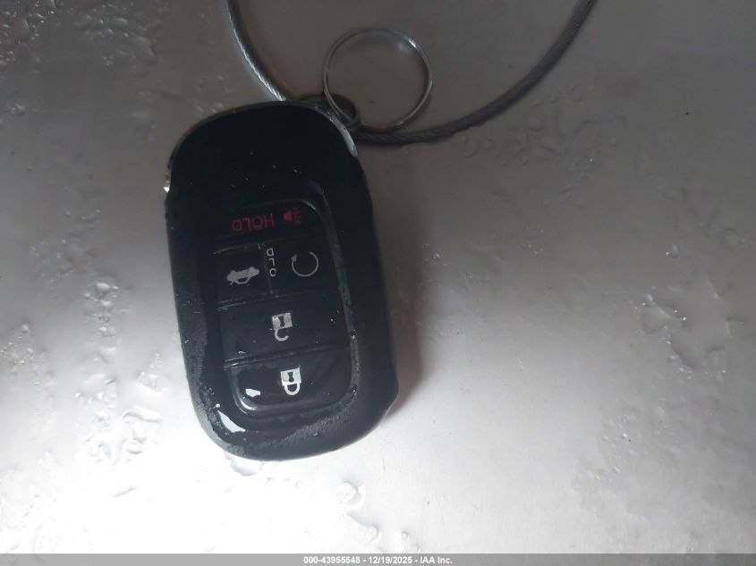 2024 Honda Accord Hybrid Sport-L VIN: 1HGCY2F71RA078446 Lot: 43955548