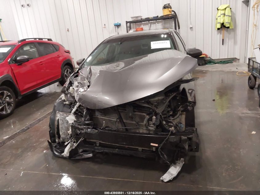 2016 Toyota Camry Hybrid Le VIN: 4T1BD1FK7GU184864 Lot: 43955551