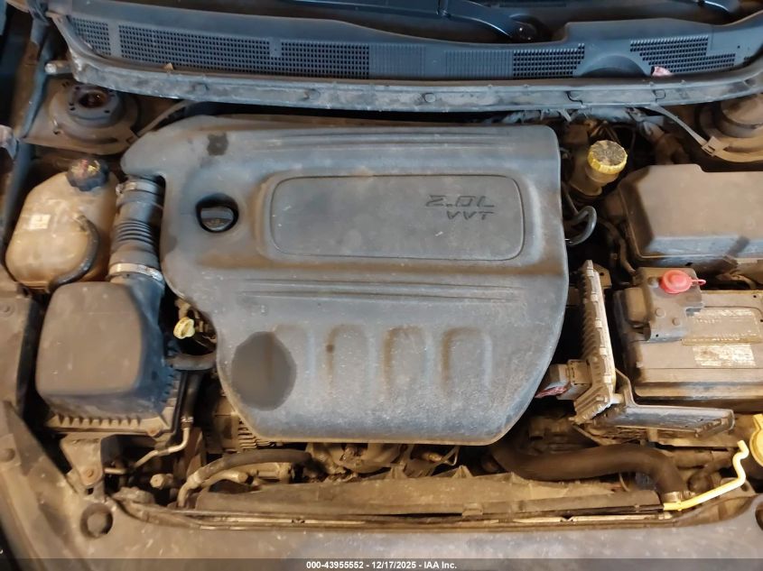 2016 Dodge Dart Se VIN: 1C3CDFAA8GD752418 Lot: 43955552