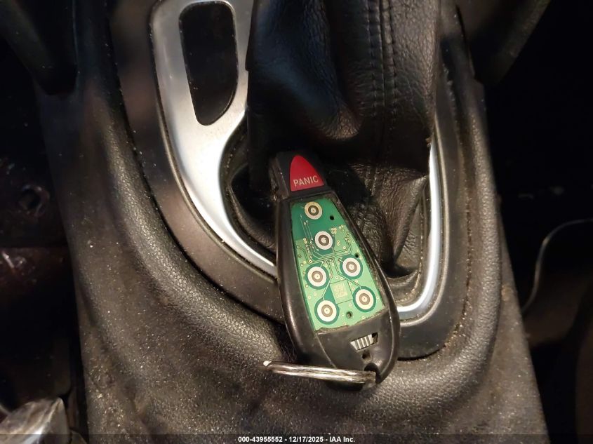 2016 Dodge Dart Se VIN: 1C3CDFAA8GD752418 Lot: 43955552