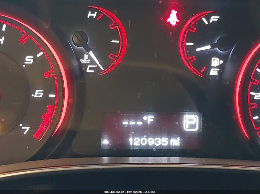 2016 Dodge Dart Se VIN: 1C3CDFAA8GD752418 Lot: 43955552