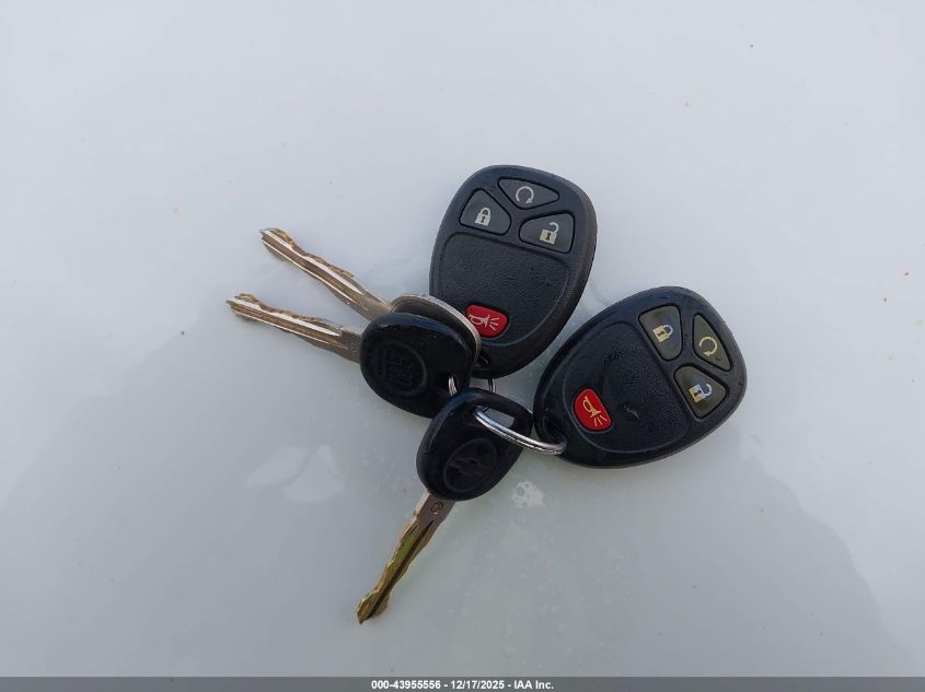 2011 Chevrolet Silverado 1500 Lt VIN: 1GCRKSE36BZ143744 Lot: 43955556