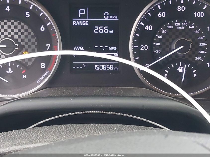 2019 Hyundai Elantra Se VIN: KMHD74LF8KU851071 Lot: 43955557