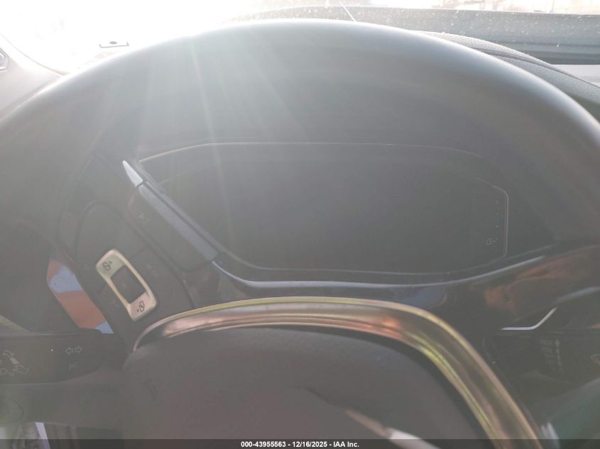 2019 Volkswagen Jetta 1.4T Sel VIN: 3VWE57BU4KM028039 Lot: 43955563